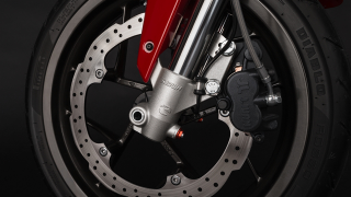 Illustration for article titled Zero's 2015 Electric Motorcycles Almost Justify Their Price